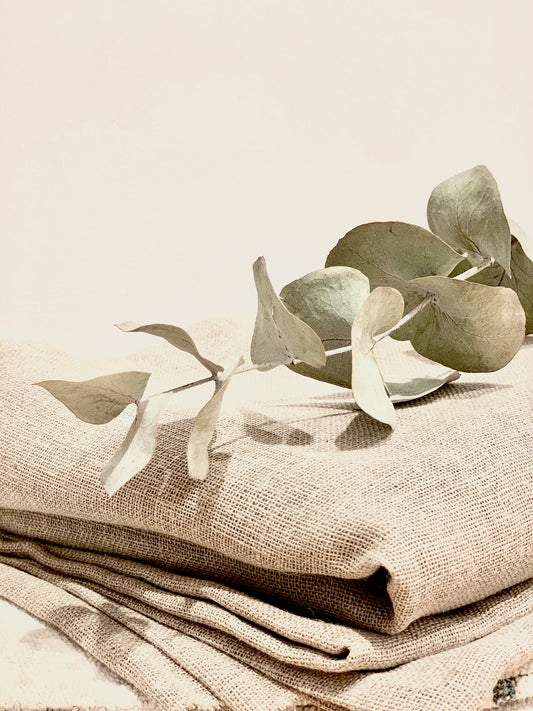 Vocco. Sustainable Luxe. Concept & Phylosophy.
