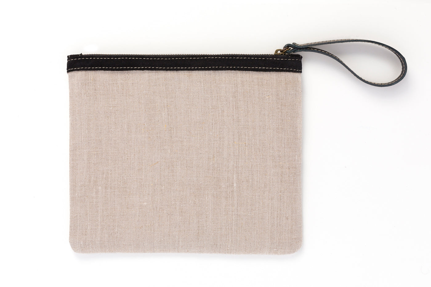 Vocco Clutch Mediterraneo Black - Vocco