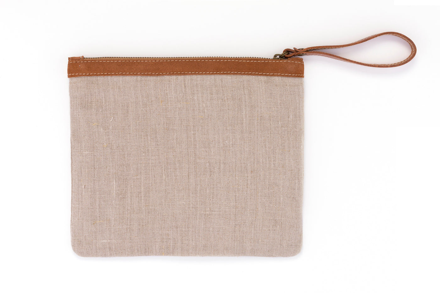 Vocco Clutch Mediterraneo Tobacco - Vocco