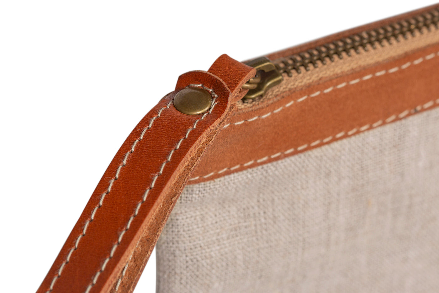 Vocco Clutch Mediterraneo Tobacco - Vocco