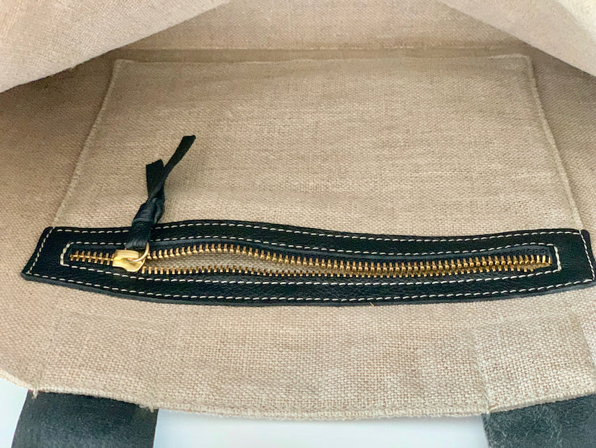 Vocco Star Shopper Bag - Vocco