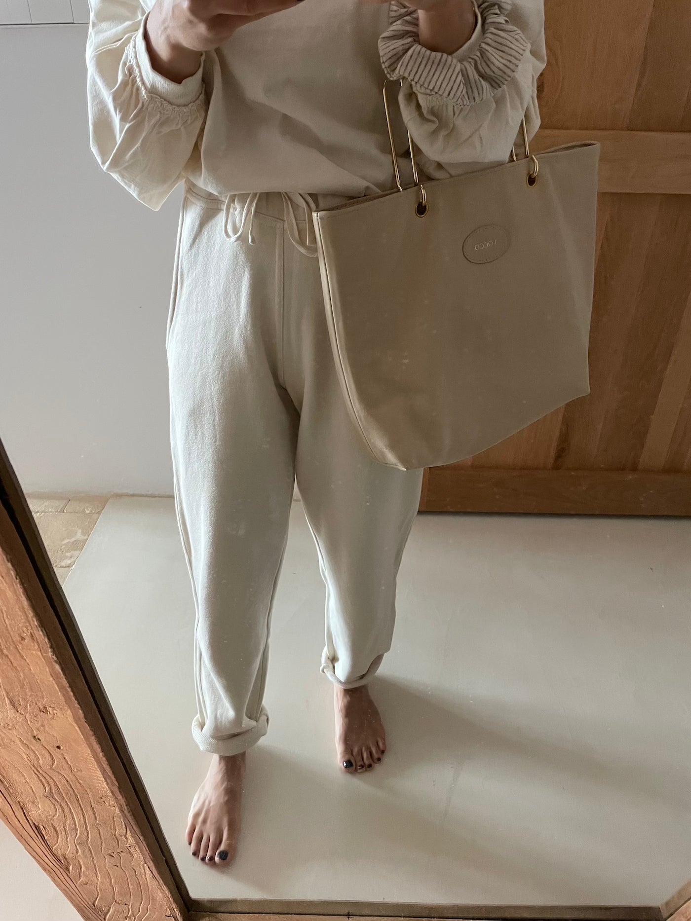 Ecco isan 2 2025 tote